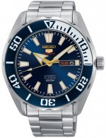 Zegarek męski Seiko Sports Automat SRPC51K1