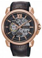 Zegarek męski Seiko Premier SSA374J1