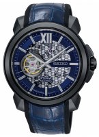Zegarek męski Seiko Premier SSA375J1