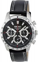 Zegarek męski Seiko Chronograph SSB033P1