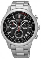 Zegarek męski Seiko Chronograph SSB205P1