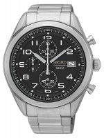 Zegarek męski Seiko Chronograph SSB269P1