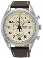 Zegarek męski Seiko Chronograph SSB273P1