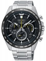 Zegarek męski Seiko Chronograph SSB303P1