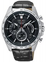 Zegarek męski Seiko Chronograph SSB305P1