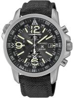Zegarek męski Seiko Solar SSC293P2