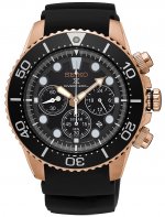 Zegarek męski Seiko Prospex SSC618P1