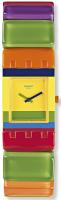 Zegarek dla dziewczynki Swatch Originals SUBJ101B