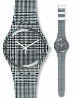 Zegarek damski Swatch Originals SUOB113