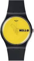 Zegarek męski Swatch Originals SUOB120