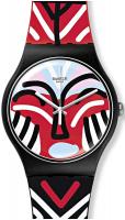 Zegarek męski Swatch Originals SUOB127