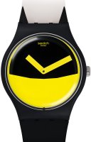 Zegarek męski Swatch Originals SUOB130