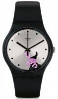 Zegarek damski Swatch Originals SUOB139