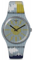 Zegarek męski Swatch Originals SUOB151
