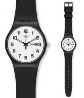 Zegarek męski Swatch Originals SUOB705