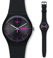 Zegarek damski Swatch Originals SUOC700