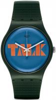 Zegarek męski Swatch Originals SUOG104