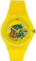 Zegarek męski Swatch Originals SUOJ100