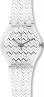Zegarek damski Swatch Originals SUOK118