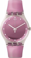 Zegarek damski Swatch Originals SUOK125
