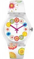 Zegarek damski Swatch Originals SUOK127