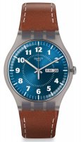 Zegarek męski Swatch Originals SUOK709