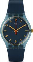 Zegarek męski Swatch Originals SUOM105