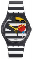 Zegarek damski Swatch Originals SUOM108