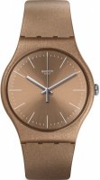 Zegarek damski Swatch Originals SUOM111