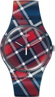 Zegarek męski Swatch Originals SUON109