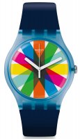 Zegarek damski Swatch Originals SUON133
