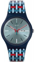 Zegarek męski Swatch Originals SUON710