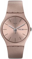 Zegarek damski Swatch Originals SUOP704