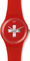 Zegarek męski Swatch Originals SUOR106