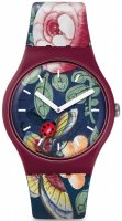 Zegarek damski Swatch Originals SUOR113