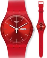 Zegarek damski Swatch Originals SUOR701