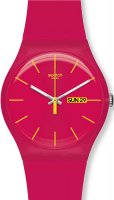 Zegarek damski Swatch Originals SUOR704