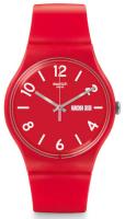 Zegarek damski Swatch Originals SUOR705