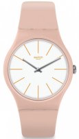 Zegarek damski Swatch Originals SUOT102
