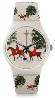 Zegarek damski Swatch Originals SUOT103