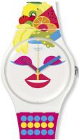 Zegarek damski Swatch Originals SUOW121