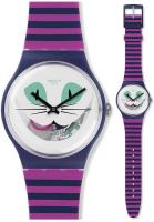 Zegarek damski Swatch Originals SUOW125