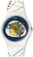 Zegarek męski Swatch Originals SUOW128