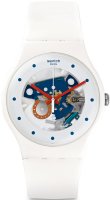 Zegarek męski Swatch Originals SUOW129