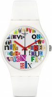 Zegarek męski Swatch Originals SUOW132
