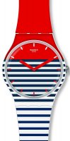 Zegarek damski Swatch Originals SUOW140