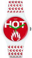 Zegarek damski Swatch Originals SUOW146