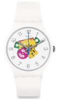 Zegarek damski Swatch Originals SUOW148
