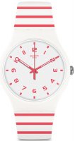 Zegarek damski Swatch Originals SUOW150