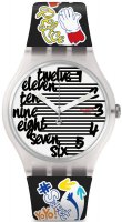 Zegarek męski Swatch Originals SUOW157